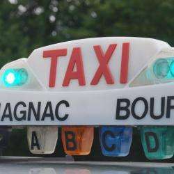 Taxi Services Magnac Bourg