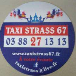 Taxi Taxi Strasbourg Strass 67 - 1 - 