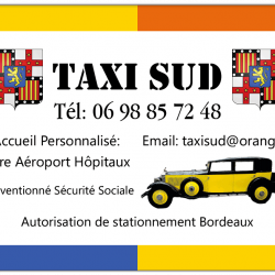 Taxi Aumeunier Denis - 1 - 