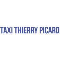 Taxi Taxi Thierry Picard - 1 - 
