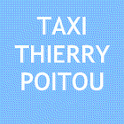 Taxi Thierry Poitou Couffy