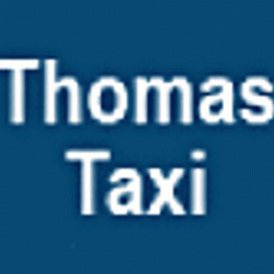 Station service Taxi Thomas A L E C O - 1 - 