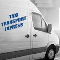 Taxi Transport Express Marseille