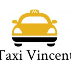 Taxi Vincent Ladignac Le Long