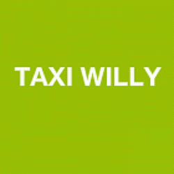 Taxi Willy Lorp Sentaraille