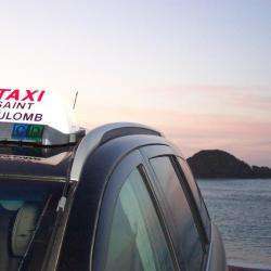 Taxi Taxi du pays de Cancale - 1 - 