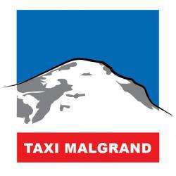 Taxi TAXI MALGRAND - 1 - 