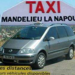 Taxi taxi mandelieu la napoule - 1 - 