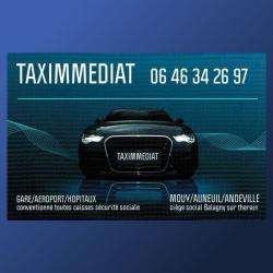 Taxi Taximmediat - 1 - 