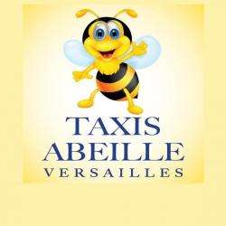 Taxis Abeille Versailles