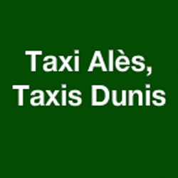 Taxis Alès Taxis Dunis Alès