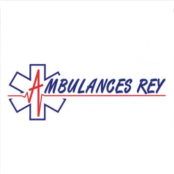 Hôpitaux et cliniques Taxis Ambulances - 1 - 