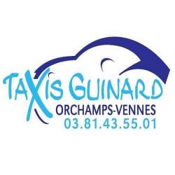 Taxi TAXIS AMBULANCES GUINARD - 1 - 