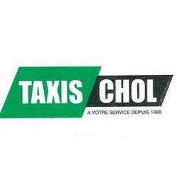 Taxi Taxis Chol - 1 - 