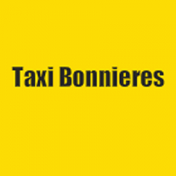 Taxi Taxis De Bonnières - 1 - 