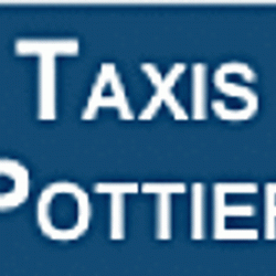Taxis Pottier Loches