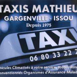 Taxi TAXIS MATHIEU - 1 - 