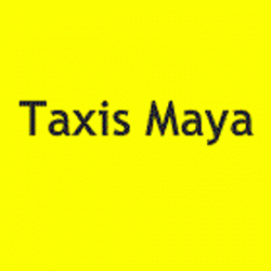 Taxi Taxis Maya - 1 - 
