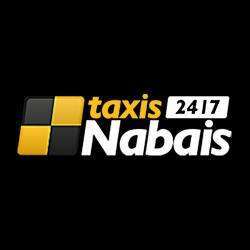 Taxis Nabais Uzès