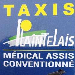 Taxi Taxi Plaintelais - 1 - 