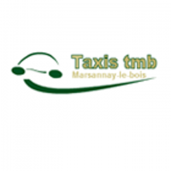 Taxis Tmb (.) Marsannay Le Bois