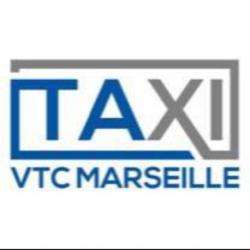 Taxi Taxivtcmarseille  - 1 - 