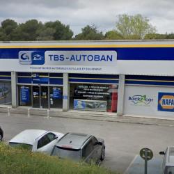 Garagiste et centre auto TBS - AUTOBAN CANNES - 1 - 