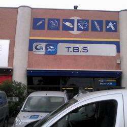 Garagiste et centre auto T.B.S. Groupauto Mouans Sartoux - 1 - 