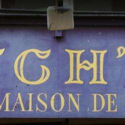 Tcha-la Maison De The Paris