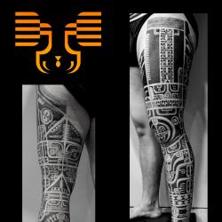 Tatouage et Piercing Te Hoa Tattoo - 1 - 