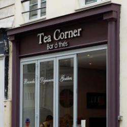 Tea Corner Paris