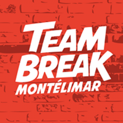 Team Break  Montélimar