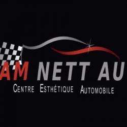 Garagiste et centre auto Team Nett Auto Sarl - 1 - 