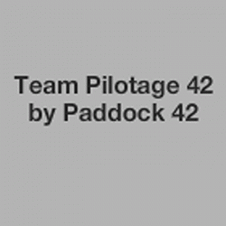 Discothèque et Club Team Pilotage 42 - 1 - 