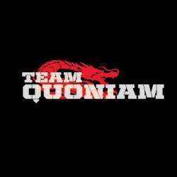 Team Quoniam Montrouge