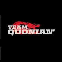 Team Quonian Montrouge