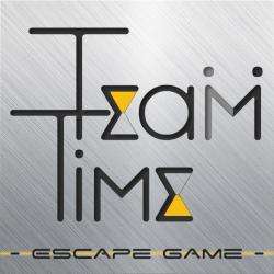 Team Time- Mafia District Paris