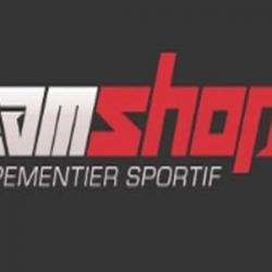 Articles de Sport TEAMSHOP.FR - 1 - 