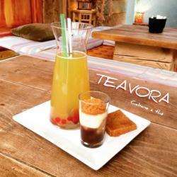 Restaurant Teavora - 1 - Crédit Photo : Page Facebook, Teavora  - 