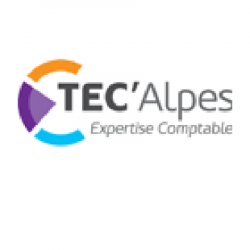 Comptable TEC'ALPES - 1 - 