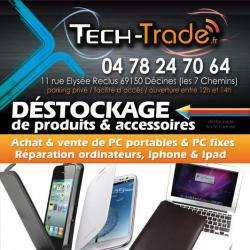 Tech-trade Villeurbanne