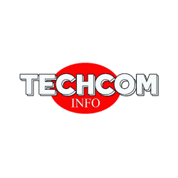 Cours et dépannage informatique Techcom-Info - 1 - 