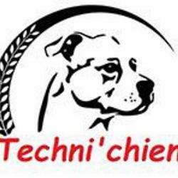 Techni' Chien - Centre Canin Herrlisheim