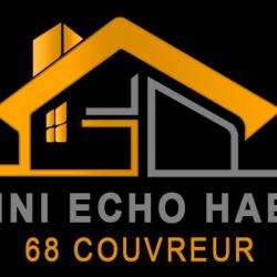 Toiture Techni Echo Habitat, couvreur du 68 - 1 - 