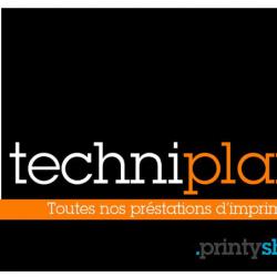 Techniplan Grenoble