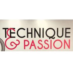 Technique Et Passion