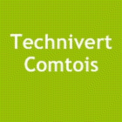 Centres commerciaux et grands magasins Technivert Comtois - 1 - 