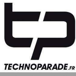 Techno Parade Paris