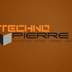 Techno Pierre Vanves