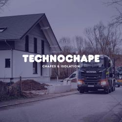 Maçon Technochape - 1 - Qui Dit Conception Du Circuit De Chauffage, Dit Chape Fluide. Coup De Projecteur Sur Les Dessous Du Chauffage Au Sol Avec Technochape En Alsace. - 